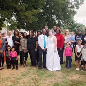 Meet your Posher, Wanda